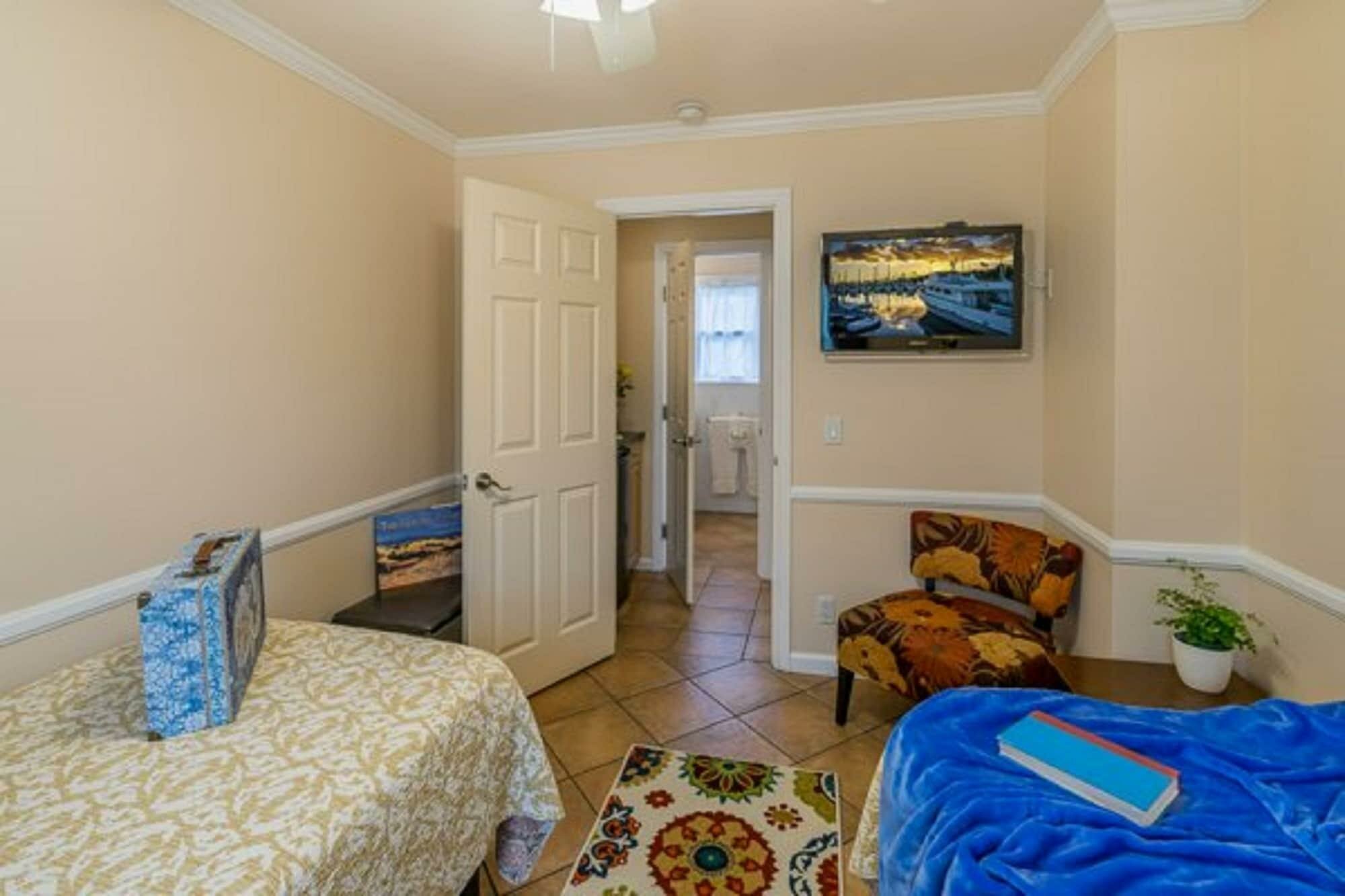 Фото Beach House Inn