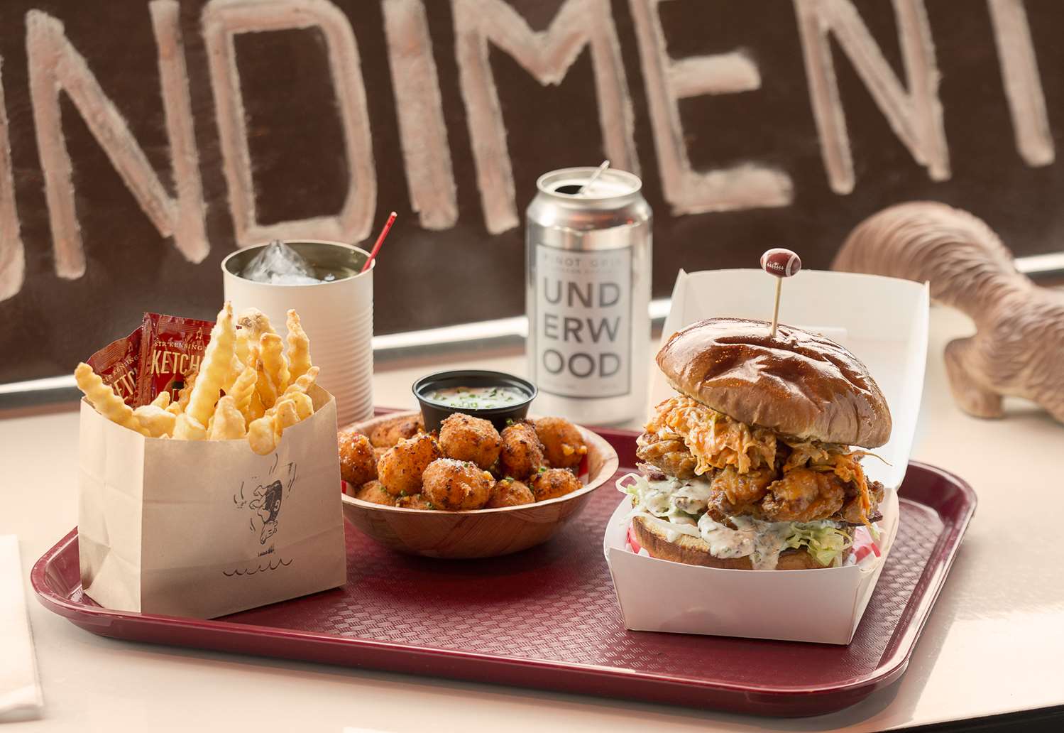 Фото Graduate Madison