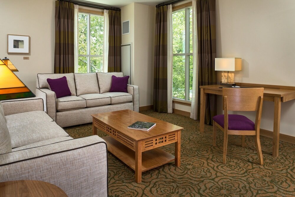 Фото The Inn at Swarthmore