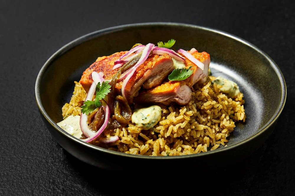 Фото Hotel Hendricks