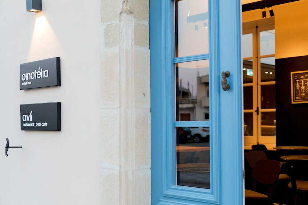 Фото Hotel Indigo Larnaca by IHG