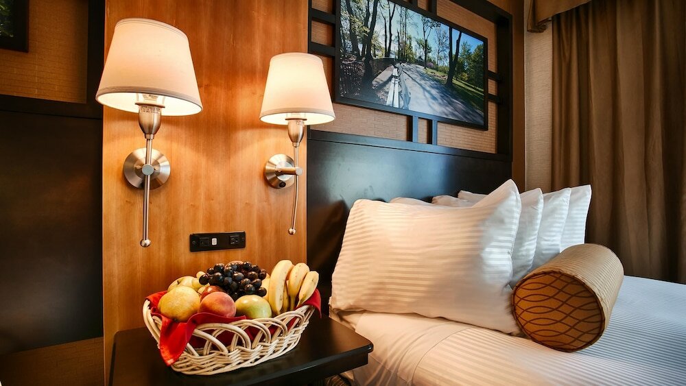 Фото Best Western Queens Gold Coast