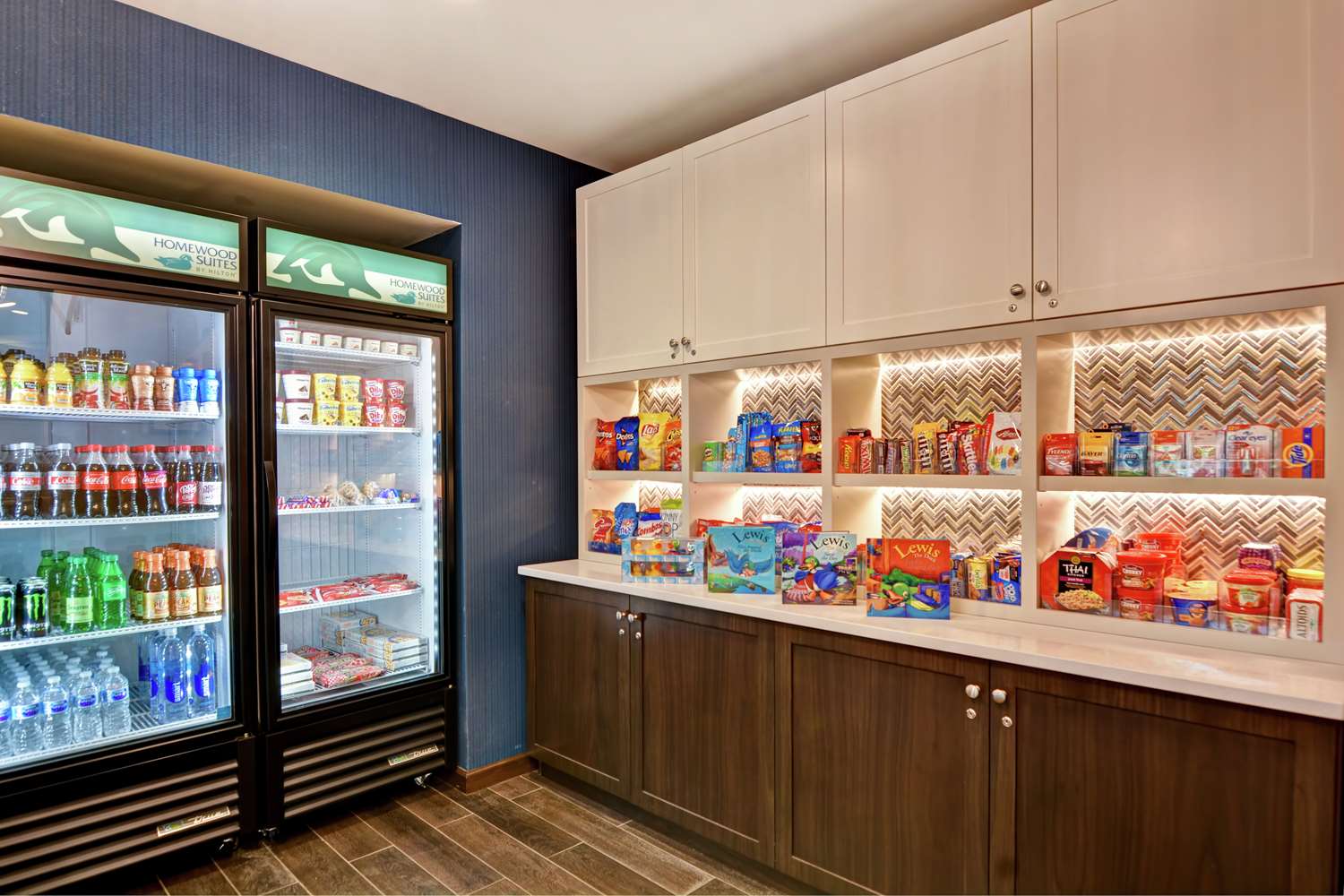 Фото Homewood Suites by Hilton Poughkeepsie