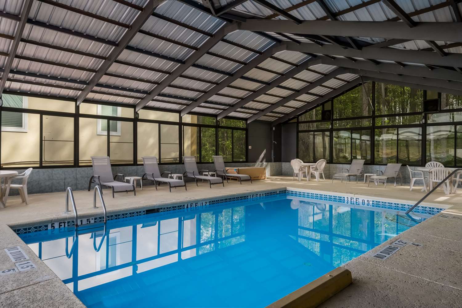 Фото Quality Inn