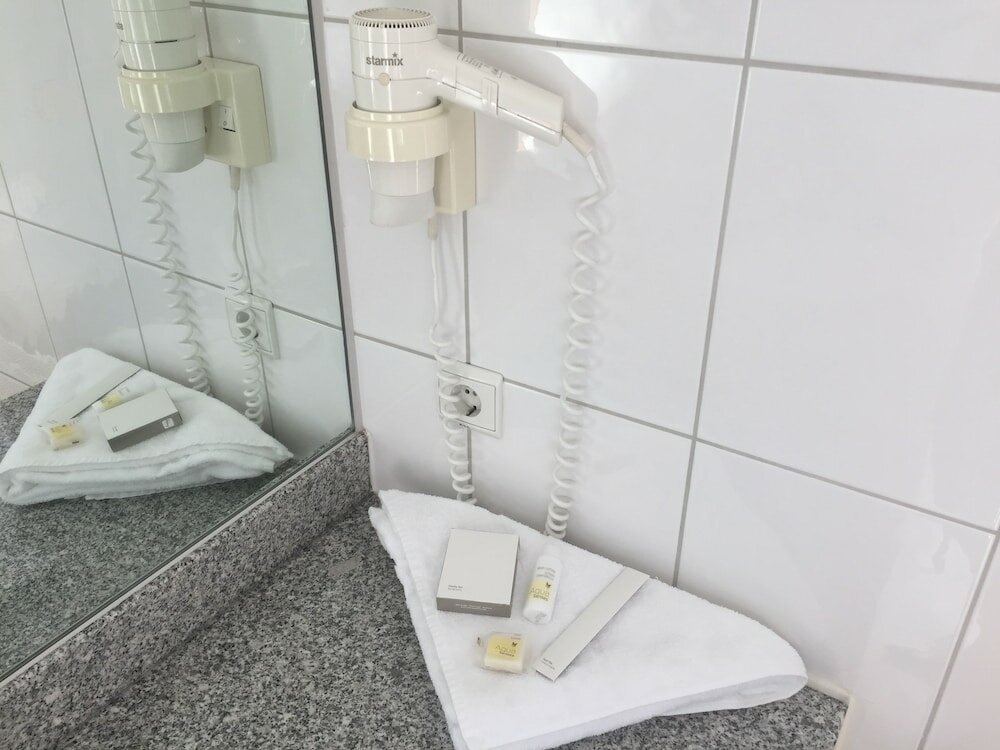 Фото Prinz Carl Parkhotel