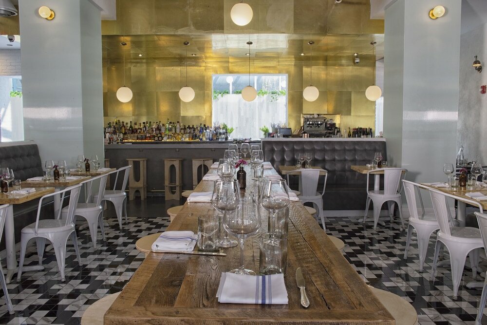 Фото Holiday Inn Brooklyn Downtown, an Ihg Hotel