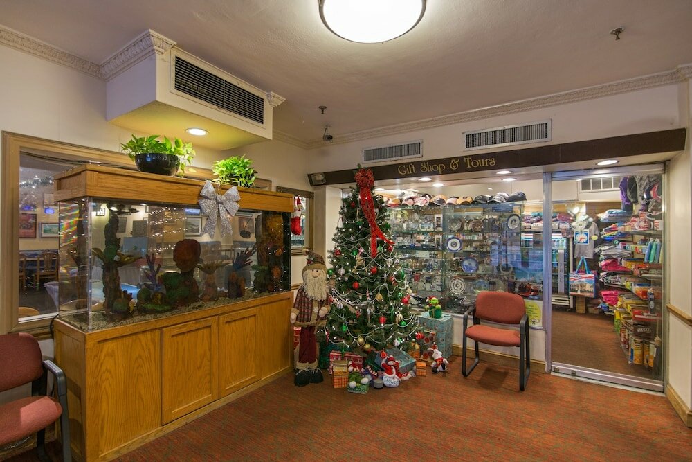 Фото Hotel Harrington