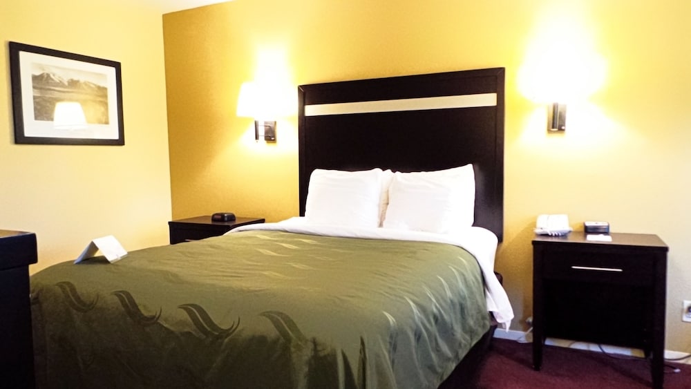 Фото Quality Inn Airport