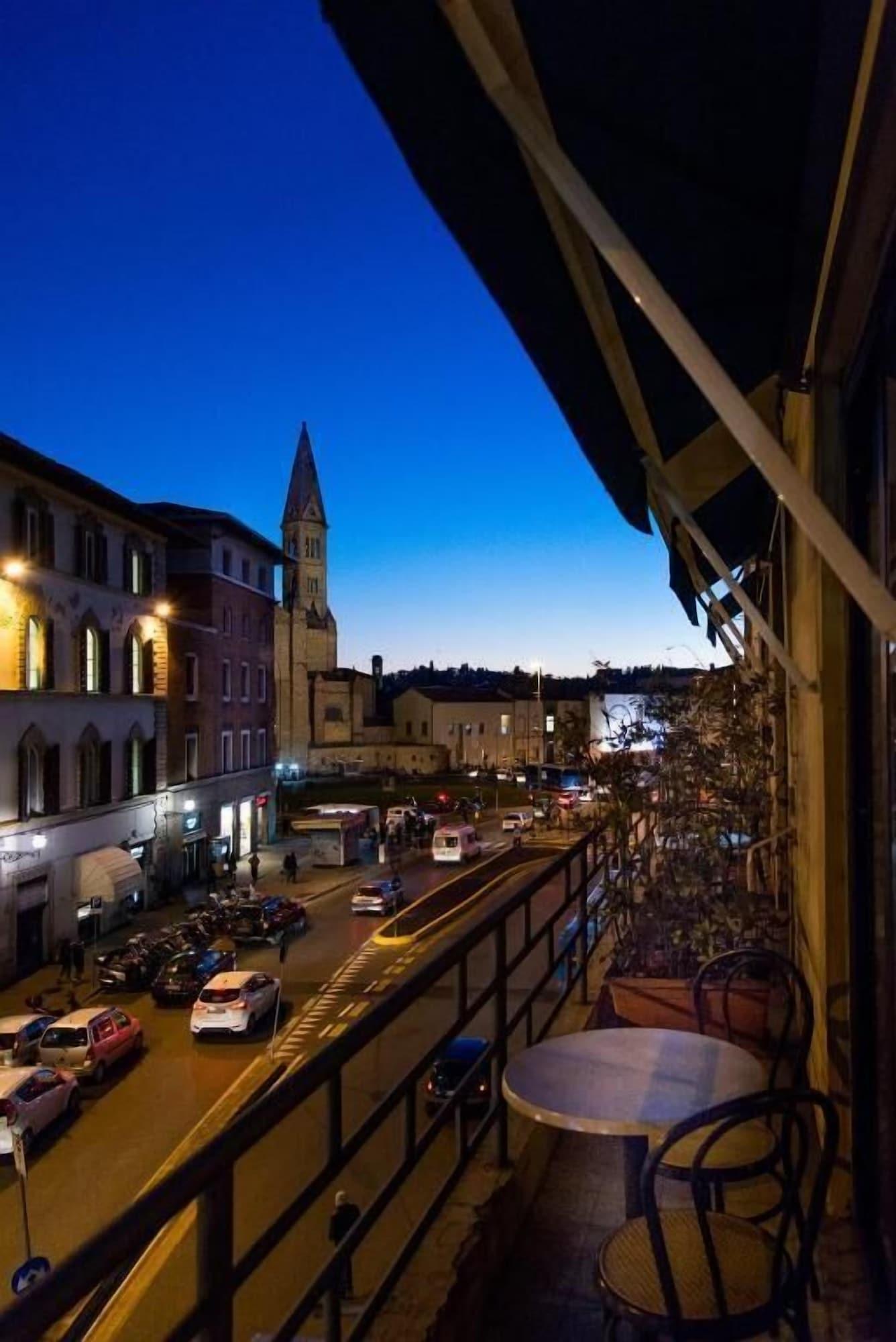 Фото Old Florence Inn