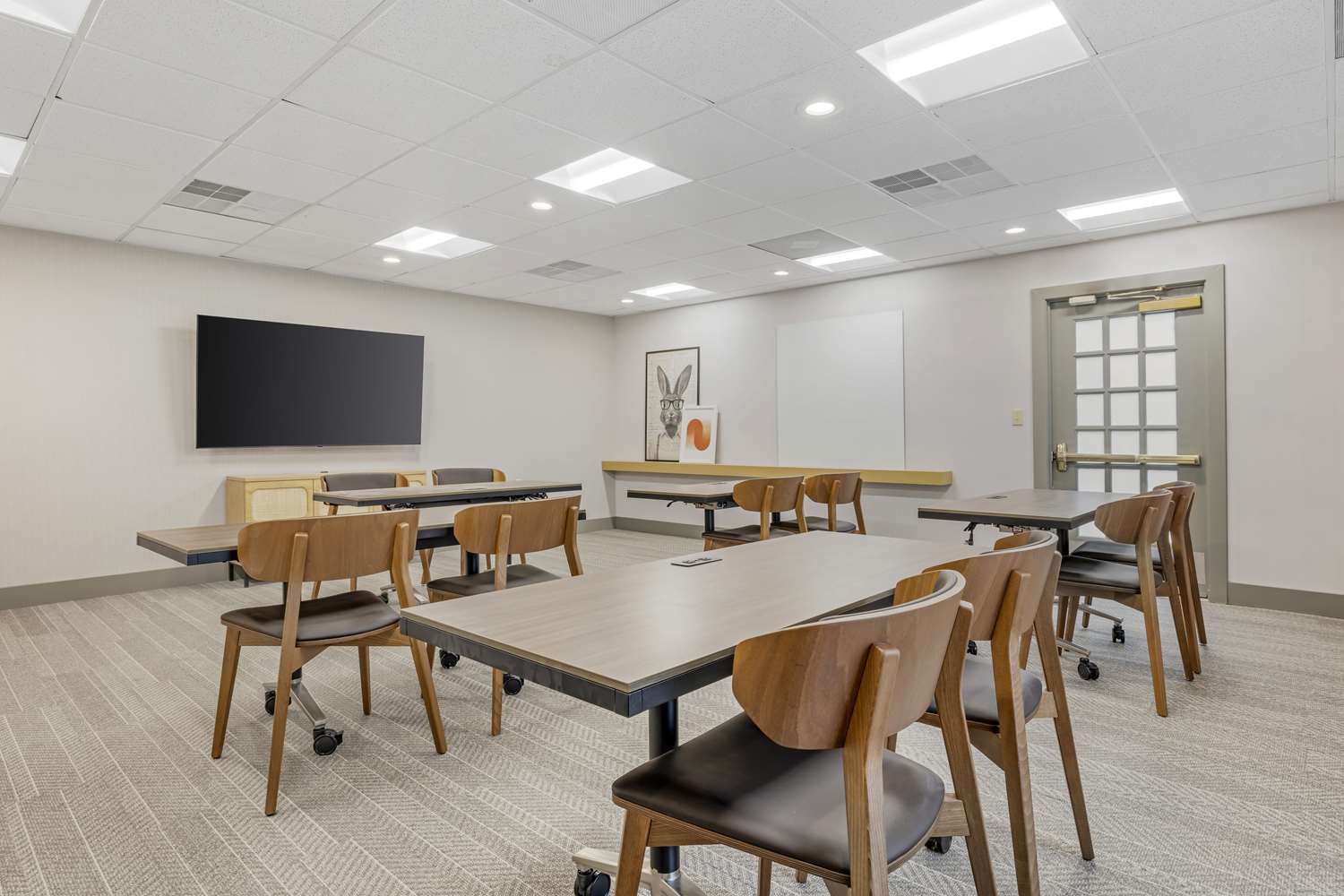 Фото Sonesta Es Suites Torrance Redondo Beach