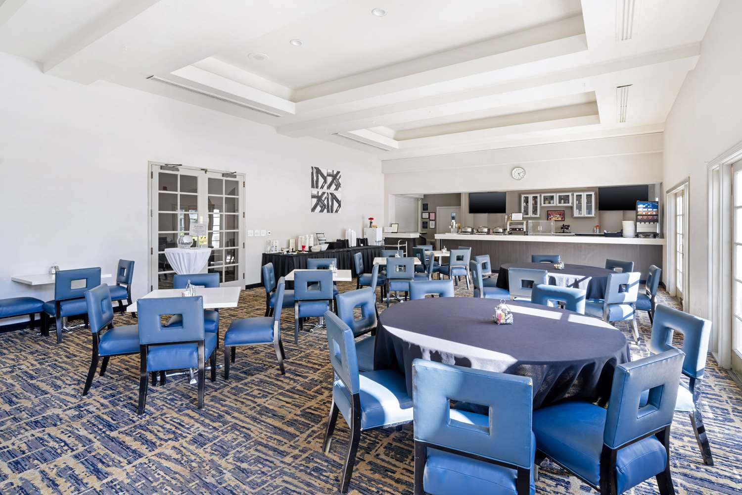 Фото Best Western Posada Royale Hotel & Suites