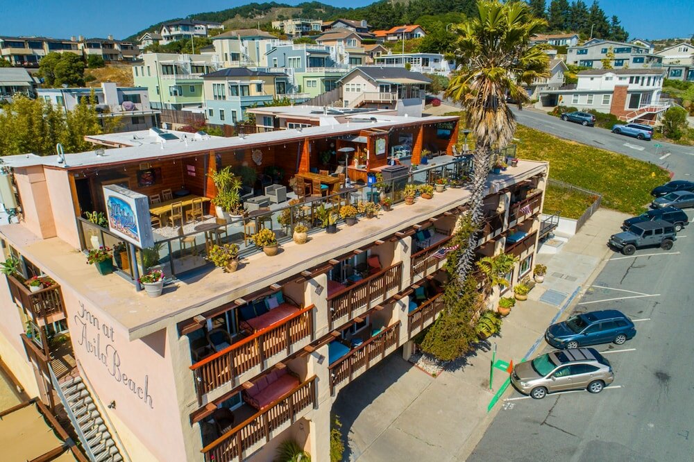 Фото Inn at Avila Beach