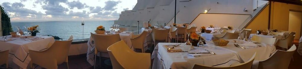 Фото Grand Hotel San Pietro