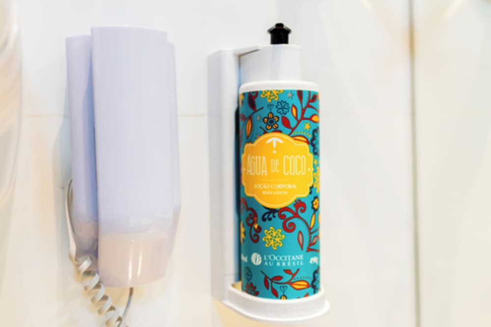 Фото Hotel Araucária Flat