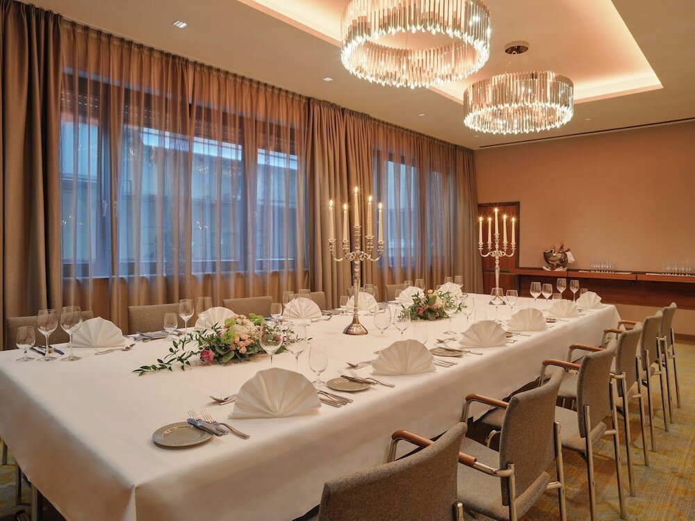 Фото Kranz Parkhotel