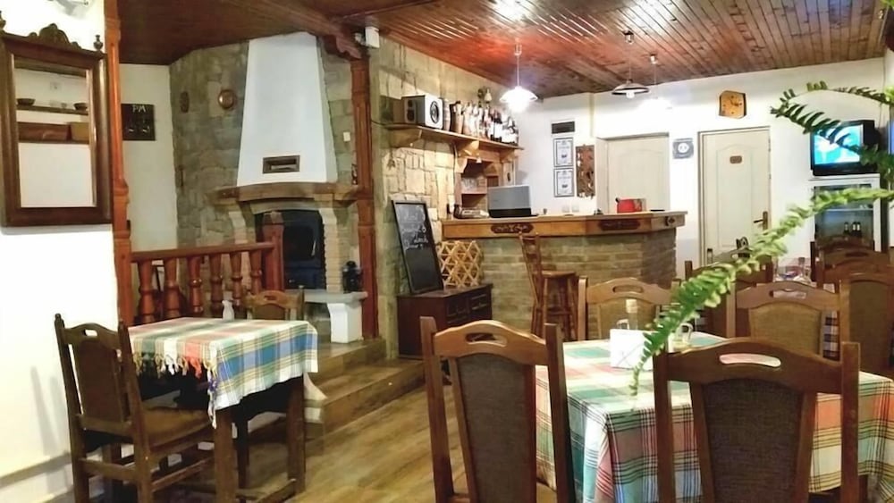 Фото Family hotel Slavianska dusha