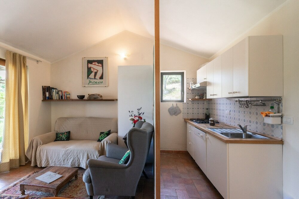 Фото Agriturismo Fontenuova