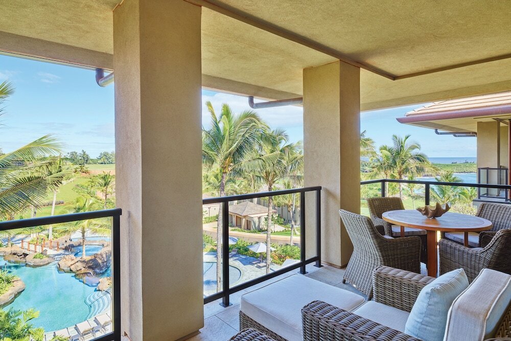 Фото Timbers Kauai Ocean Club & Residences