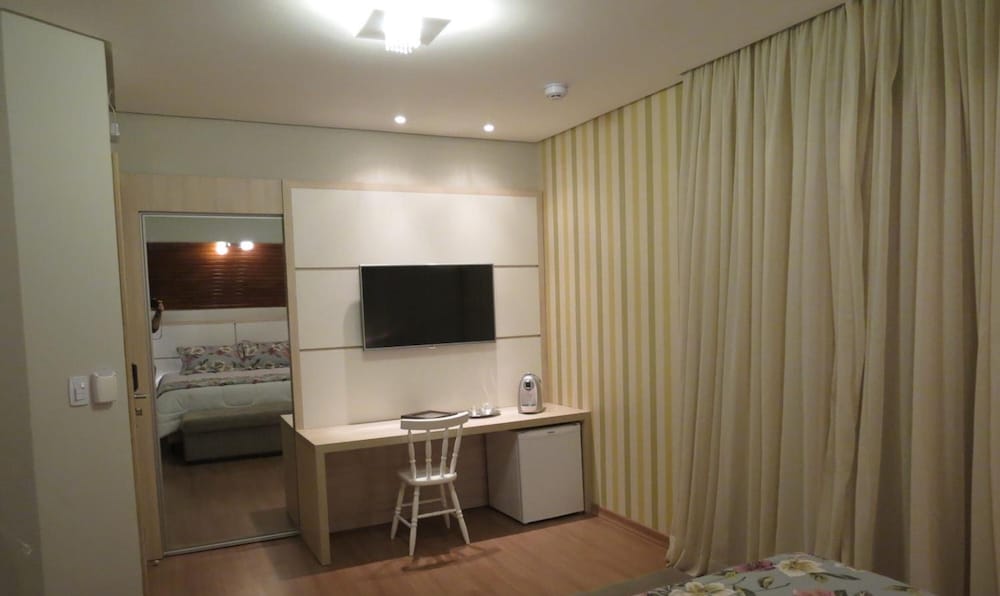 Фото Olidal Pousada da Serra