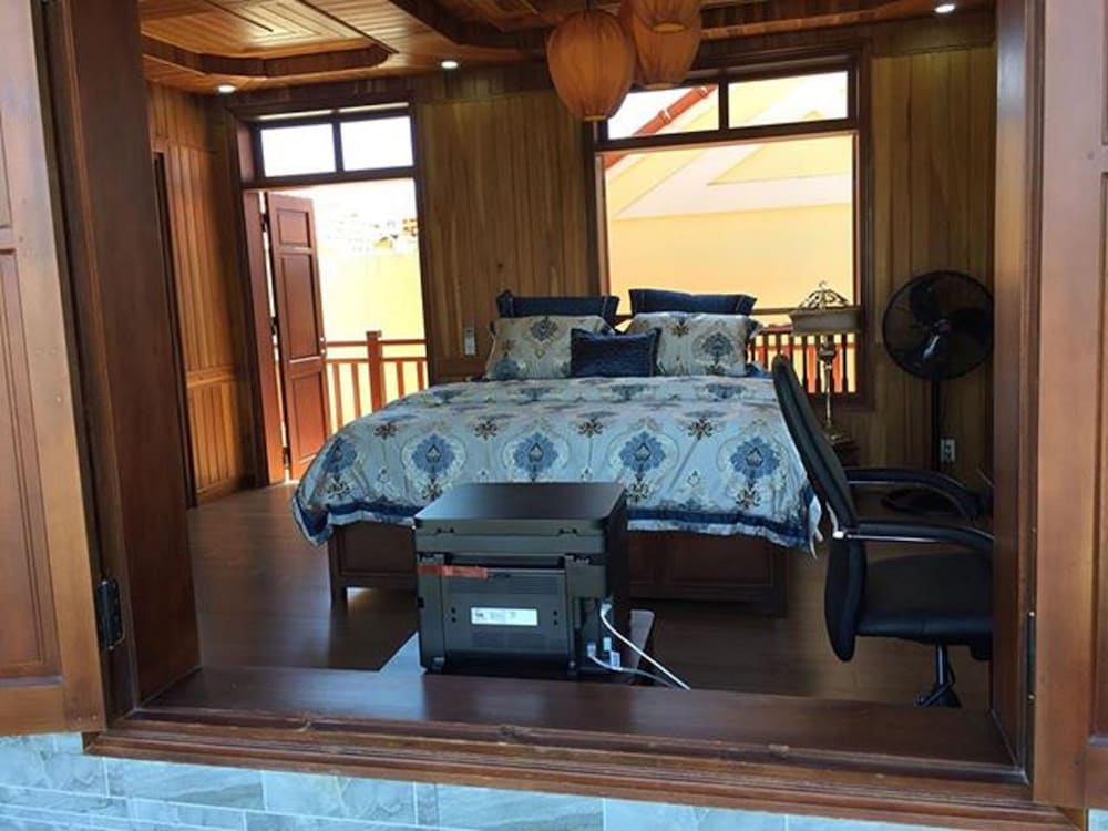 Фото Khamy Riverside Resort