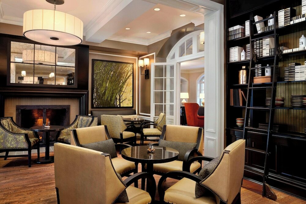 Фото Algonquin Resort St Andrews by-the-Sea Autograph Collection