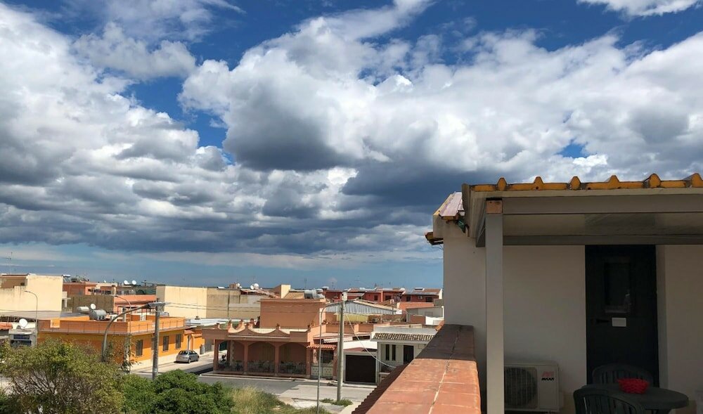 Фото B&b Sikelia Mare