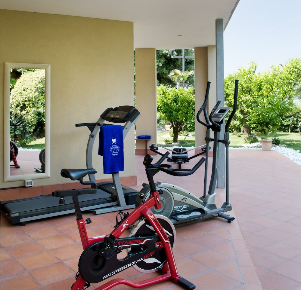 Фото Hotel Campagnola