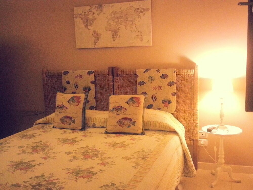 Фото B&b Torrente Antico