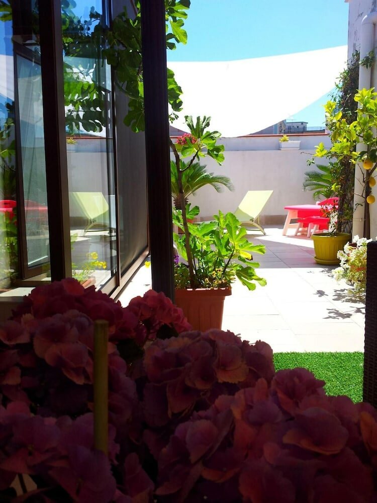 Фото B&b Torrente Antico