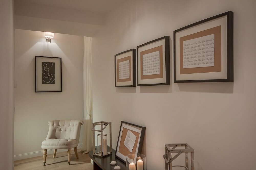 Фото Federighi Halldis Apartment