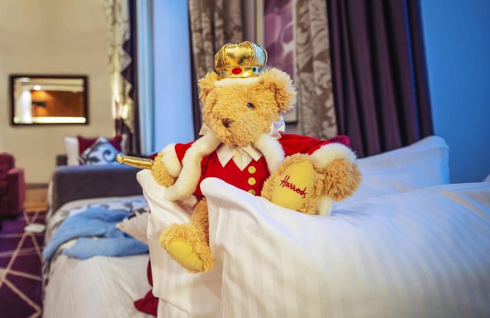 Фото The Grand Mark Prague - The Leading Hotels of the World