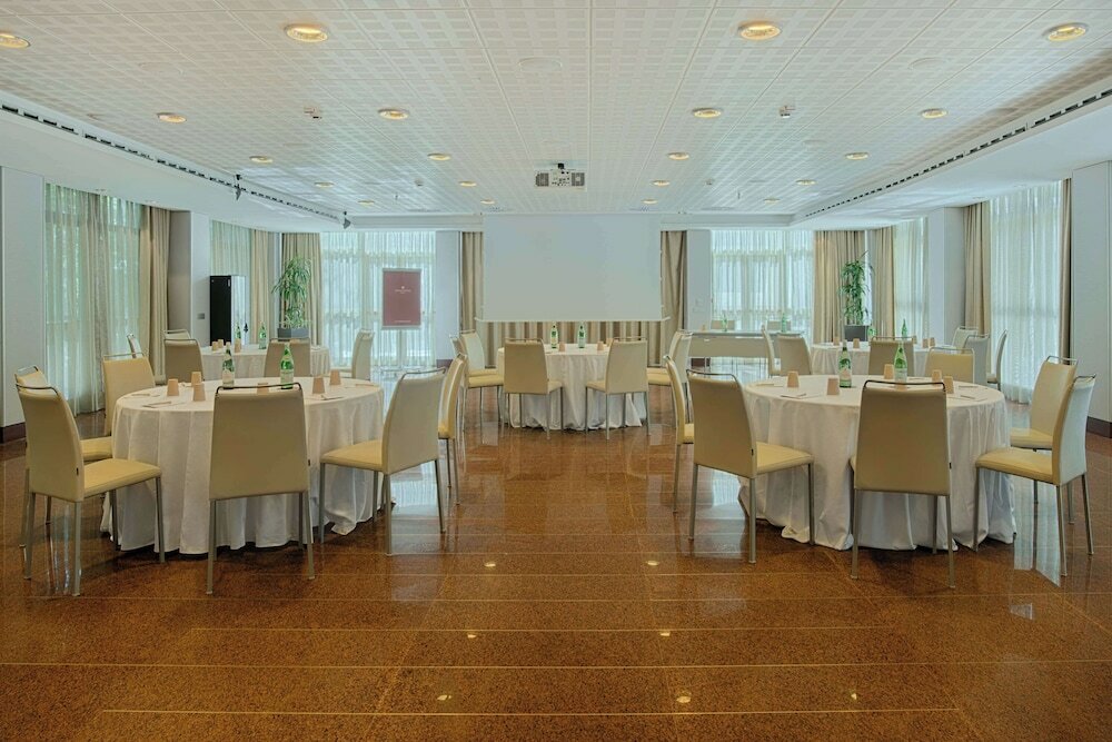 Фото Nh Collection Roma Centro