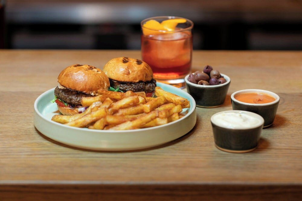 Фото Lume Boutique Hotel Autograph Collection