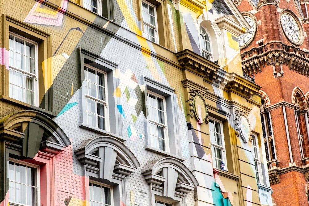 Фото Megaro Hotel