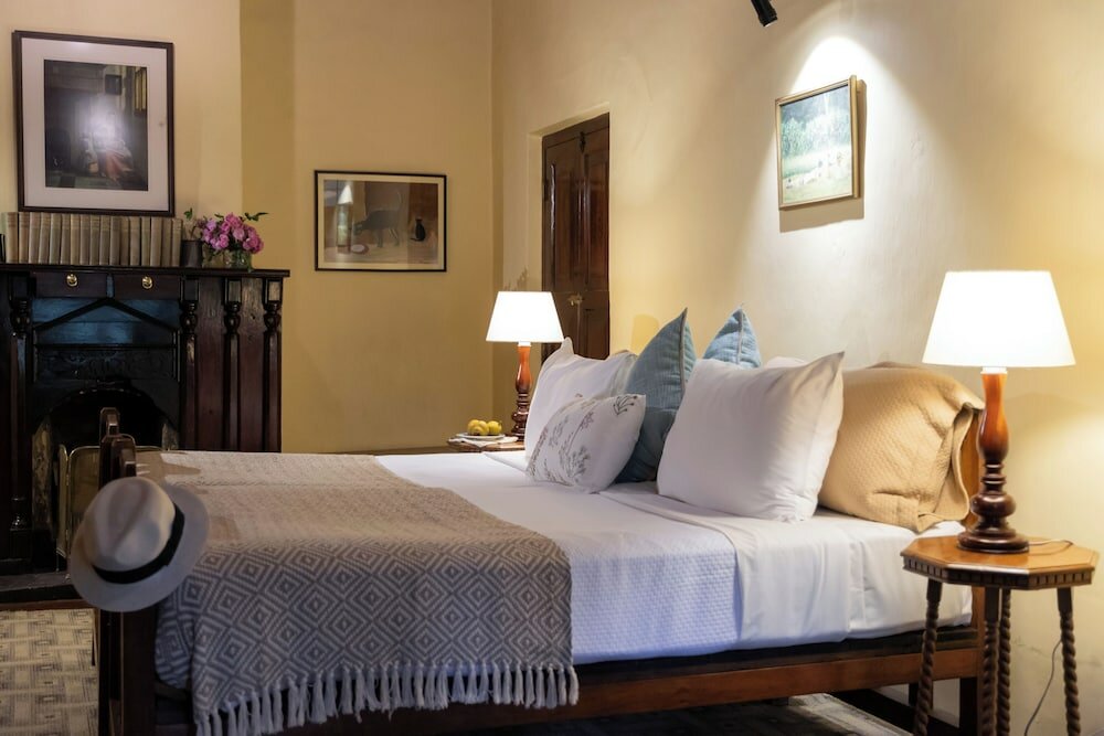 Фото Ferncliff Bungalow