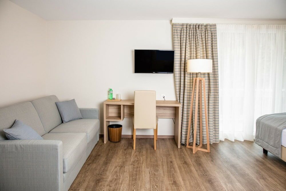 Фото Hotel de Chailly