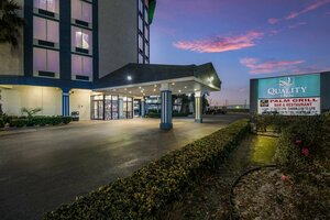 Гостиница Quality Inn