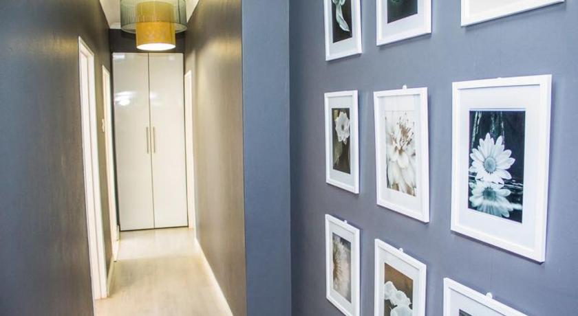 Фото Mulenvo Guest House