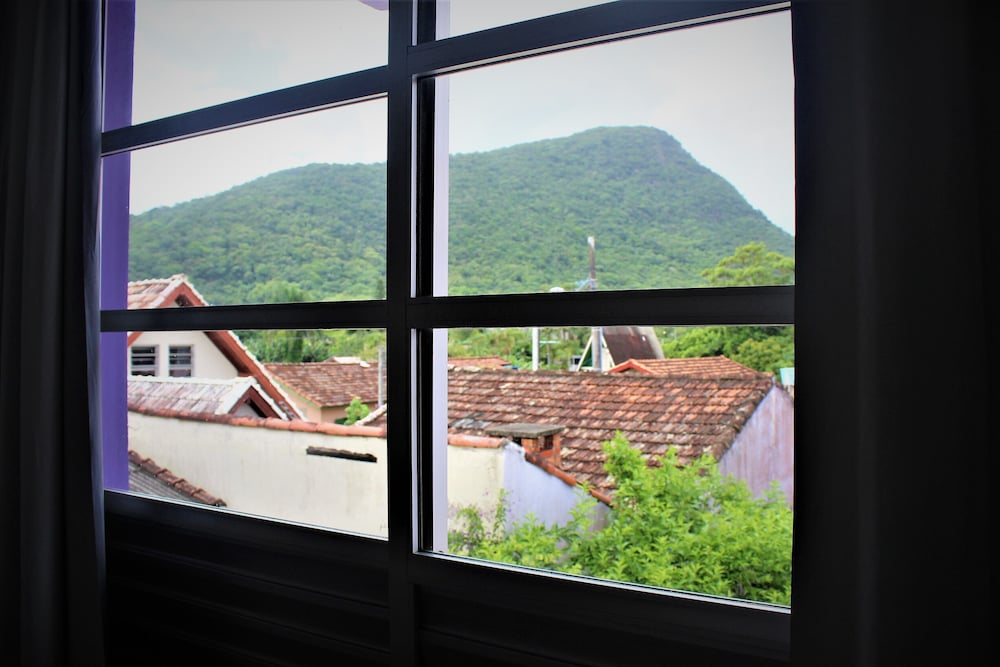 Фото Pousada Santa Ana