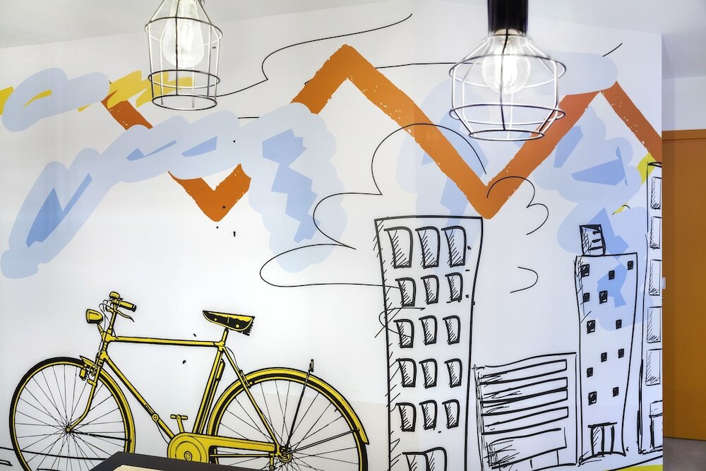 Фото The Athenians Art Apartments