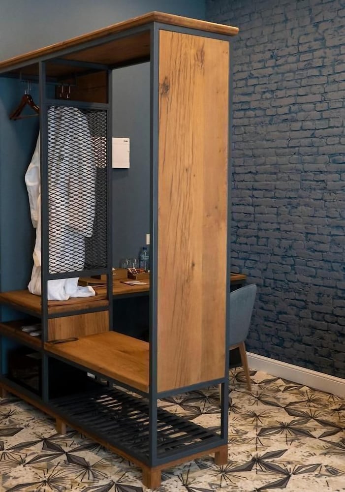 Фото Grand Opera Hotel