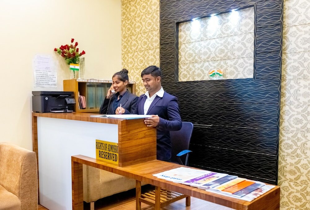 Фото Hotel Apex International