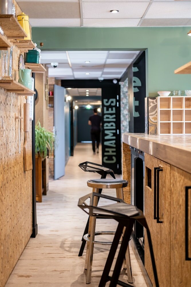 Фото Greet Chartres Est