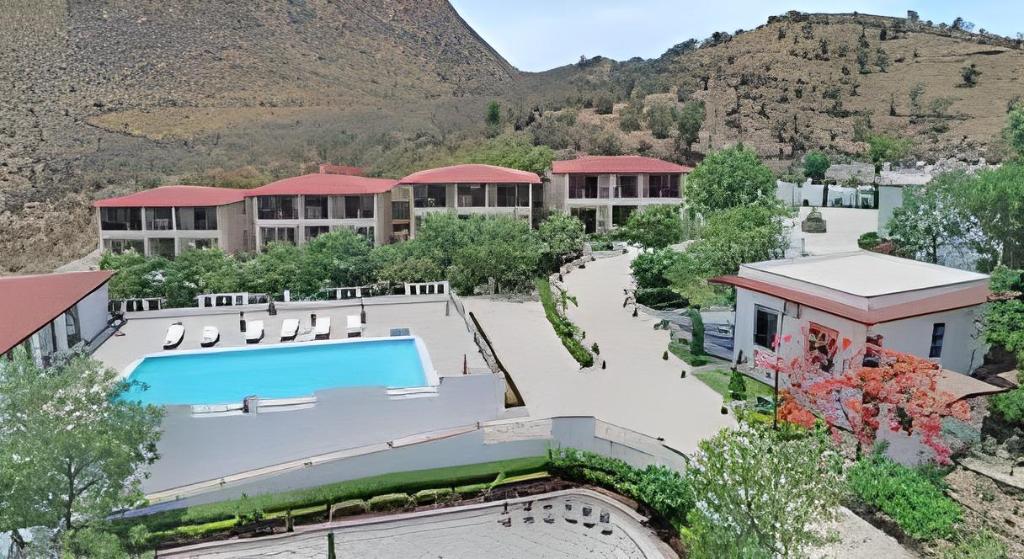 Фото The Maharana Bagh