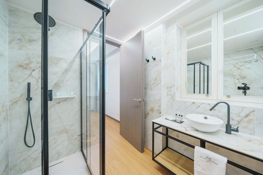 Фото Flag Design Hotel