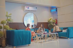 Гостиница Hotel Pearl Inn