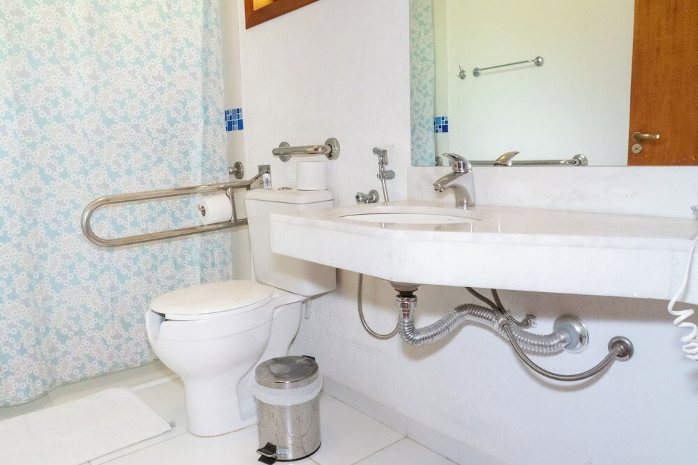 Фото Pousada Recanto Feliz