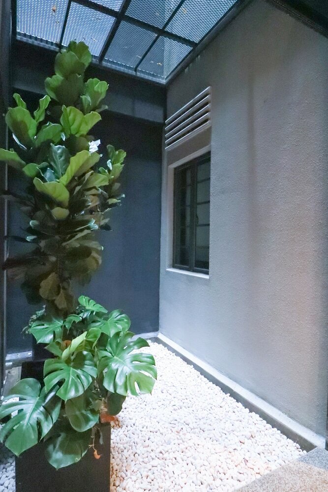 Фото Hotel NuVe Elements