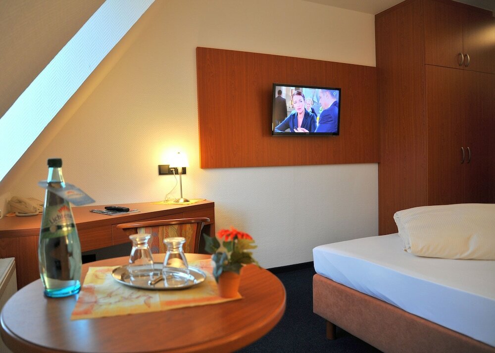 Фото Hotel Spreewaldeck