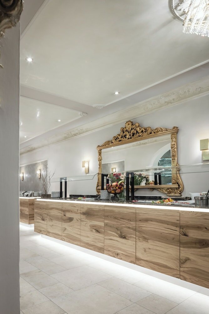 Фото Hotel Donauhof